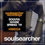 cover: Various - Soulful House Spring '19