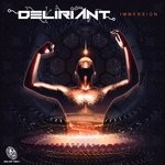 cover: Deliriant - Immersion