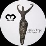 cover: Oliver Kapp - Bella Figura EP (20th Anniversary Mix)