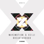 cover: Wav3motion & Keiji - Breakthrough