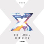 cover: Ruff Limits - Victimless