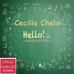 cover: Cecilia Chelo - Hello