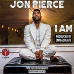 cover: Jon Pierce - I Am