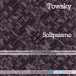 cover: Towsky - Solipsismo