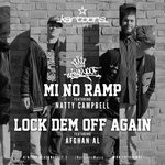 cover: King Yoof - Mi No Ramp