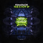 cover: Kumarachi - Time Is Now