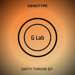 cover: Genotype - Dirty Throw