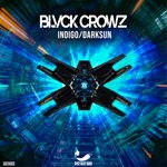 cover: Blvck Crowz - Indigo