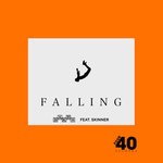 cover: Bakes|Skinner - Falling