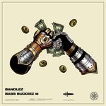 cover: Bandlez - Bass Buddiez EP