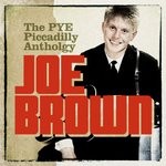 cover: Joe Brown - The Pye/Piccadilly Anthology