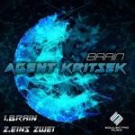 cover: Agent Kritsek - Brain