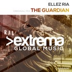 cover: Ellez Ria - The Guardian