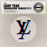 cover: Light Year - Moderation