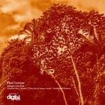 cover: Paul Lennar - Jungle On Fire