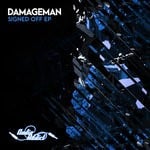 cover: Damageman - Signed Off