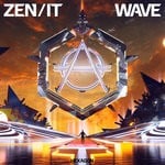 cover: It|Zen - Wave