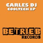 cover: Carles Dj - Cooltech EP