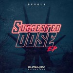 cover: Desol8 - Suggested Dose EP