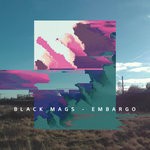 cover: Black Mags - Embargo