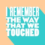 cover: Hyslop - I Remember The Way That We Touched