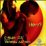 cover: Venessa Jackson|C-MAJOR (SA) - How