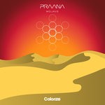 cover: Praana - Mojave