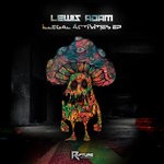 cover: Lewis Adam - Illegal Activities EP