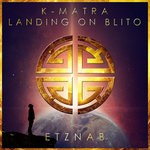 cover: K-matra - Landing On Blito