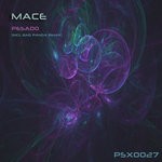 cover: Mace - Pesado