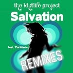 cover: The Khalife Project|Tia Marie - Salvation (Remixes)