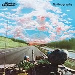 cover: The Chemical Brothers - No Geography