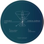 cover: Conforce - Conical Surface