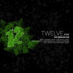 cover: Various - Twelve Five: The Green Edition