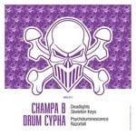 cover: Champa B|Drum Cypha - Champa B X Drum Cypha