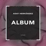 cover: Aday Hernandez - Album