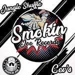 cover: Cev's - Jungle Shuffle