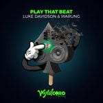 cover: Luke Davidson & Jakarta Project - Play That Beat