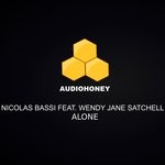 cover: Nicolas Bassi|Wendy Jane Satchell - Alone