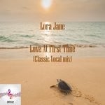 cover: Lora Jane - Love At First Time