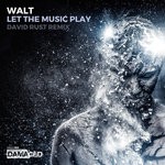 cover: Walt - Let The Music Play