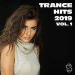 cover: Various - Trance Hits 2019 Vol 1