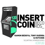 cover: Outcode|Tony Guerra|Ramon Bedoya - Selvatika/Atardeceres