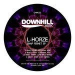 cover: L-horze - Snap Fernet EP