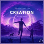 cover: Precious Affliction - Creation