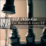 cover: Nieko - The Biscuits & Gravy EP