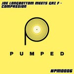 cover: Gaz F|Joe Longbottom - Compassion