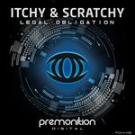 cover: Itchy & Scratchy - Legal Obligation