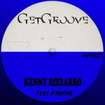 cover: Kenny Bizzarro - Feel Groove