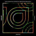 cover: Brandon Mignacca|Leo Lauretti & Noar - Gravity